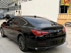 Hongqi H5 2020 1.5T DCT Qiyue Edition - фото 6
