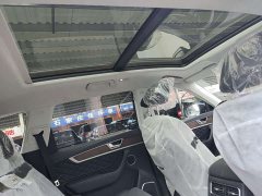Hongqi HS7 3.0T automatic four-wheel drive smart connected flagship version, five seats - фото 10