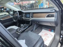 Hongqi HS7 3.0T automatic four-wheel drive smart connected flagship version, five seats - фото 11