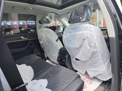 Hongqi HS7 3.0T automatic four-wheel drive smart connected flagship version, five seats - фото 12