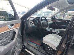 Hongqi HS7 3.0T automatic four-wheel drive smart connected flagship version, five seats - фото 13