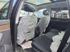 Hongqi HS7 3.0T automatic four-wheel drive smart connected flagship version, five seats - фото 14