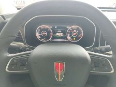 Hongqi HS7 3.0T automatic four-wheel drive smart connected flagship version, five seats - фото 16
