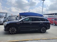 Hongqi HS7 3.0T automatic four-wheel drive smart connected flagship version, five seats - фото 4