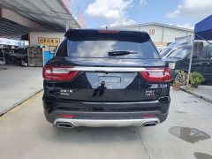 Hongqi HS7 3.0T automatic four-wheel drive smart connected flagship version, five seats - фото 5