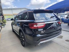 Hongqi HS7 3.0T automatic four-wheel drive smart connected flagship version, five seats - фото 6