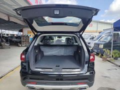 Hongqi HS7 3.0T automatic four-wheel drive smart connected flagship version, five seats - фото 8