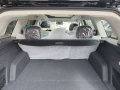 Hongqi HS7 3.0T automatic four-wheel drive smart connected flagship version, five seats - фото 9