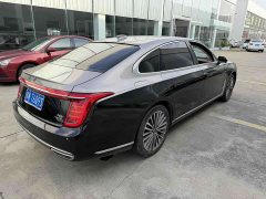 Hongqi H9 2020 2.0T Zhilian Flagship Edition - фото 10