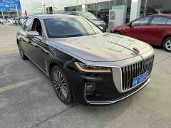 Hongqi H9 2020 2.0T Zhilian Flagship Edition - фото 2