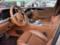 Hongqi H9 2020 2.0T Zhilian Flagship Edition - фото 3