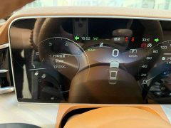 Hongqi H9 2020 2.0T Zhilian Flagship Edition - фото 4