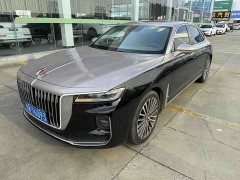 Hongqi H9 2020 2.0T Zhilian Flagship Edition - фото 5