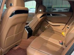 Hongqi H9 2020 2.0T Zhilian Flagship Edition - фото 6