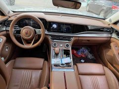 Hongqi H9 2020 2.0T Zhilian Flagship Edition - фото 7