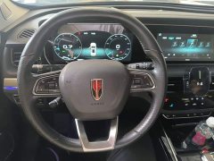Hongqi HS5 2019 2.0T Zhilian Qixiang four-wheel drive version - фото 11