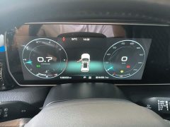 Hongqi HS5 2019 2.0T Zhilian Qixiang four-wheel drive version - фото 12