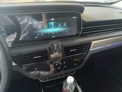 Hongqi HS5 2019 2.0T Zhilian Qixiang four-wheel drive version - фото 13