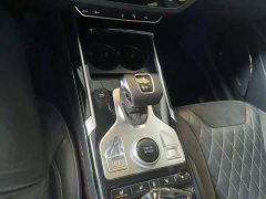 Hongqi HS5 2019 2.0T Zhilian Qixiang four-wheel drive version - фото 14