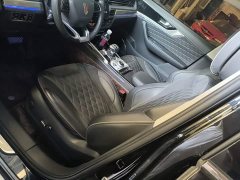 Hongqi HS5 2019 2.0T Zhilian Qixiang four-wheel drive version - фото 15