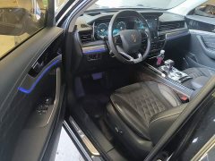 Hongqi HS5 2019 2.0T Zhilian Qixiang four-wheel drive version - фото 16