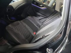 Hongqi HS5 2019 2.0T Zhilian Qixiang four-wheel drive version - фото 17