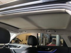 Hongqi HS5 2019 2.0T Zhilian Qixiang four-wheel drive version - фото 18
