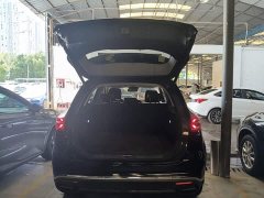Hongqi HS5 2019 2.0T Zhilian Qixiang four-wheel drive version - фото 19