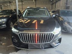 Hongqi HS5 2019 2.0T Zhilian Qixiang four-wheel drive version - фото 3