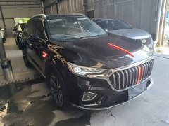Hongqi HS5 2019 2.0T Zhilian Qixiang four-wheel drive version - фото 4
