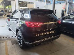 Hongqi HS5 2019 2.0T Zhilian Qixiang four-wheel drive version - фото 5