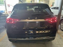 Hongqi HS5 2019 2.0T Zhilian Qixiang four-wheel drive version - фото 6