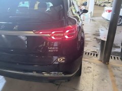 Hongqi HS5 2019 2.0T Zhilian Qixiang four-wheel drive version - фото 8