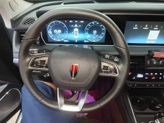 Hongqi HS5 facelift 2.0T Zhilian Flagship Edition - фото 10