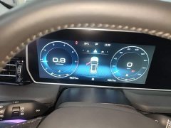 Hongqi HS5 facelift 2.0T Zhilian Flagship Edition - фото 12