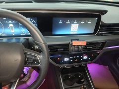Hongqi HS5 facelift 2.0T Zhilian Flagship Edition - фото 14