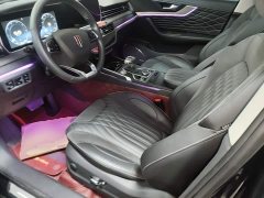 Hongqi HS5 facelift 2.0T Zhilian Flagship Edition - фото 15