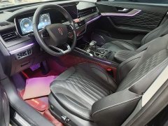 Hongqi HS5 facelift 2.0T Zhilian Flagship Edition - фото 16