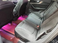 Hongqi HS5 facelift 2.0T Zhilian Flagship Edition - фото 17