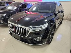 Hongqi HS5 facelift 2.0T Zhilian Flagship Edition - фото 2