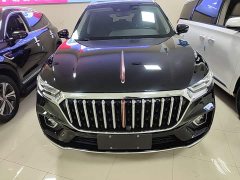 Hongqi HS5 facelift 2.0T Zhilian Flagship Edition - фото 3