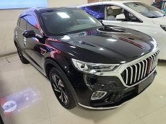 Hongqi HS5 facelift 2.0T Zhilian Flagship Edition - фото 4