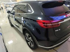 Hongqi HS5 facelift 2.0T Zhilian Flagship Edition - фото 5