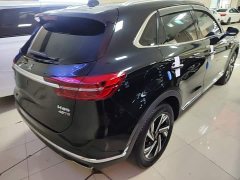 Hongqi HS5 facelift 2.0T Zhilian Flagship Edition - фото 7