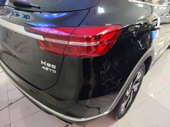 Hongqi HS5 facelift 2.0T Zhilian Flagship Edition - фото 8