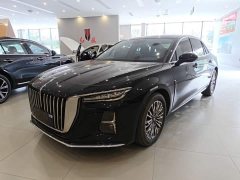 Hongqi H5 1.5T DCT Zhilian Qiyun Edition - фото 1