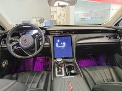 Hongqi H5 1.5T DCT Zhilian Qiyun Edition - фото 10