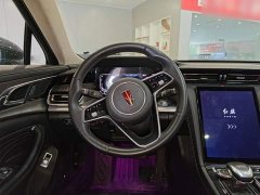 Hongqi H5 1.5T DCT Zhilian Qiyun Edition - фото 11