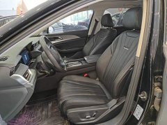 Hongqi H5 1.5T DCT Zhilian Qiyun Edition - фото 15