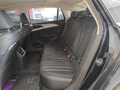 Hongqi H5 1.5T DCT Zhilian Qiyun Edition - фото 17